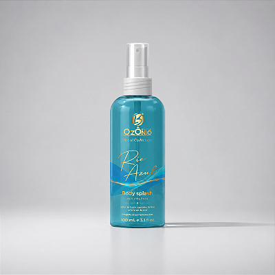 Biotop Ozonio Body Splash Rio Azul 110ml