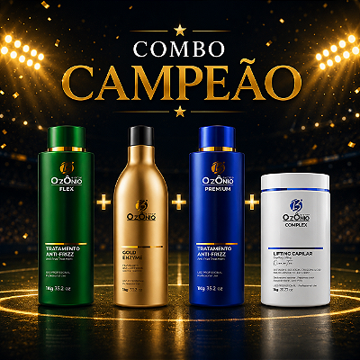 COMBO BRASIL CAMPEÃO - COPA DO MUNDO 2026