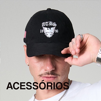 ACESSÓRIOS