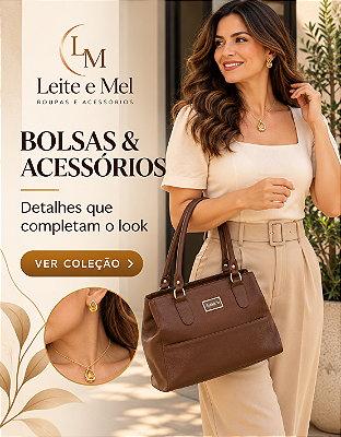 Acessórios - Galeria