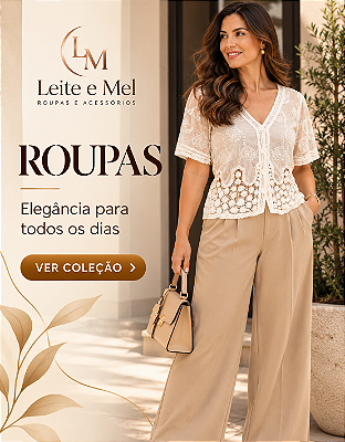 Roupas - Galeria
