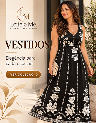 Vestidos - Galeria