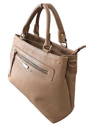 Bolsa Feminina Pamela 100% Couro