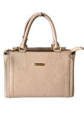 Bolsa Feminina Carmem 100% Couro