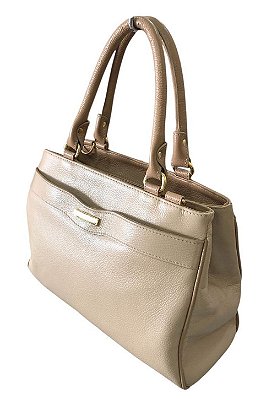 Bolsa Feminina Dulce 100% Couro