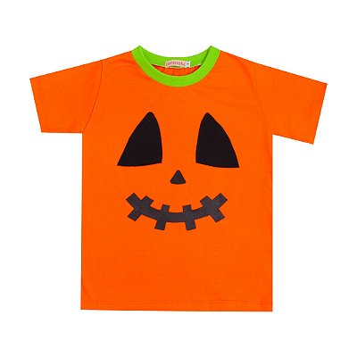 Camiseta Abobora