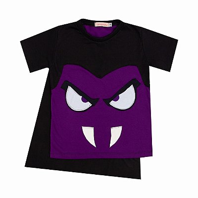Camiseta Vampiro