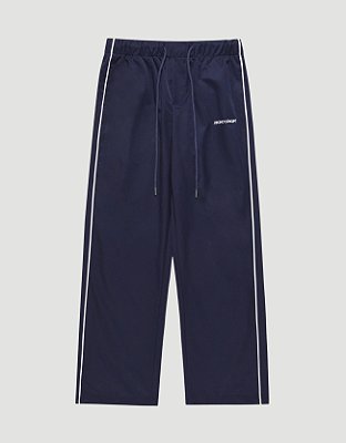 Calça Jogger Tactel Tech Verde Navy