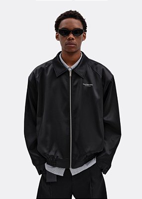 Jaqueta High Noir Basic FPA Good