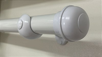 KIT SMC 2,00 S/ JUNCAO PINTADO BRANCO SCAFIR