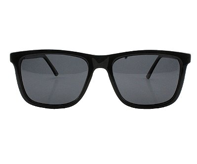 Óculos de Sol Masculino Ferrovia  Masculino Proteção UVA e UVB