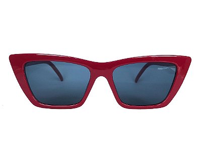 Óculos de Sol Ferrovia Linha Retrô de Acetato UVA e UVB