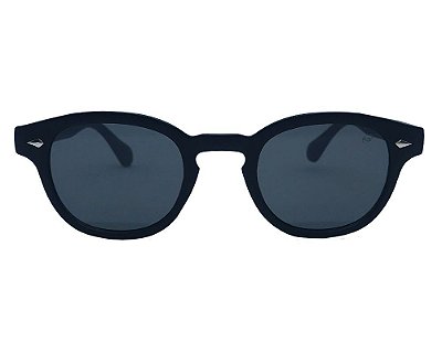 Óculos de Sol Unissex Ferrovia Unissex Proteção UVA e UVB