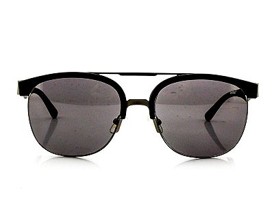 Óculos de Sol Masculino Ferrovia Proteção UVA e UVB