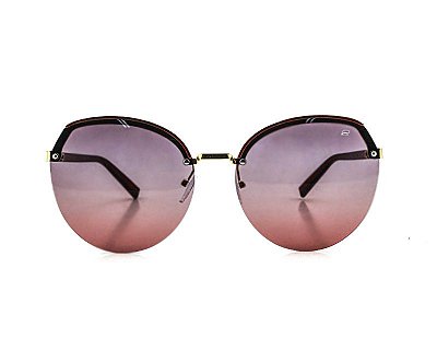 Óculos de Sol Ferrovia Feminino Proteção UVA e UVB