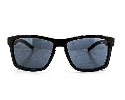 Óculos de Sol Ferrovia Acetato Masculino Proteção UVA e UVB