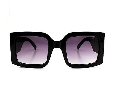 Óculos de Sol Ferrovia Feminino Quadrado UVA e UVB
