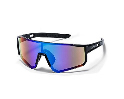 Óculos de Sol Ferrovia para Beach Tennis Proteção UVA e UVB