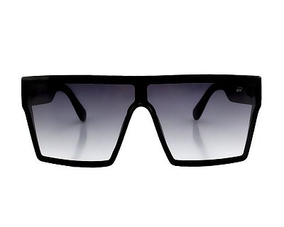 Óculos de Sol Máscara Proteção UVA e UVB - Ferrovia Eyewear