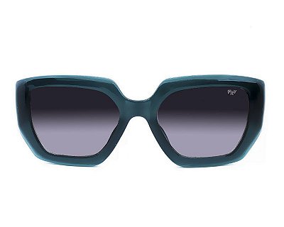 Óculos de Sol FRV com Proteção UVA e UVB by Ferrovia Eyewear
