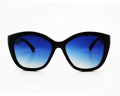 Óculos de Sol Ferrovia Clássico Proteção UVA e UVB