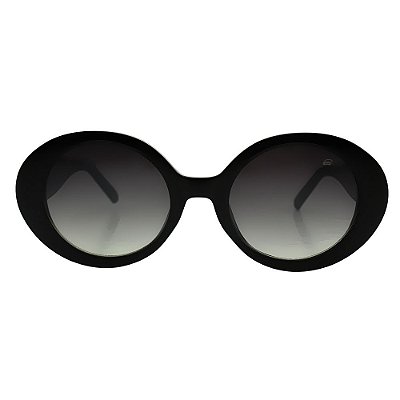 Óculos de Sol Redondo Proteção UVA e UVB - Ferrovia Eyewear