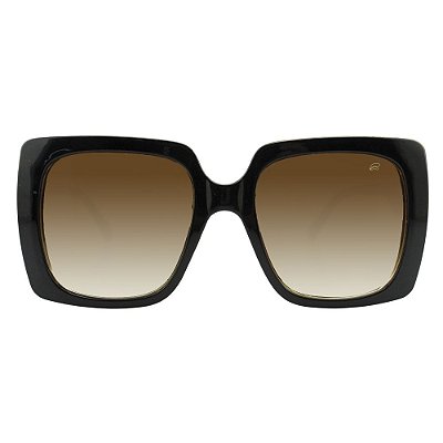 Óculos de Sol Maxi Proteção UVA e UVB - Ferrovia Eyewear