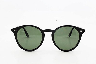 Óculos de Sol Ferrovia Masculino Proteção UVA e UVB