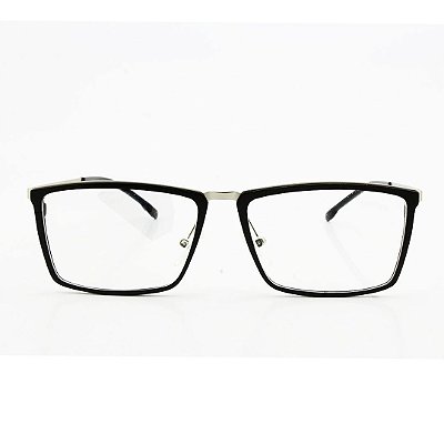 Armação de Grau Masculino Ferrovia By Ferrovia Eyewear