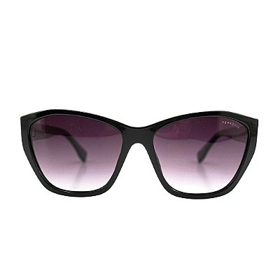 Óculos de Sol Feminino Ferrovia  Proteção UVA e UVB