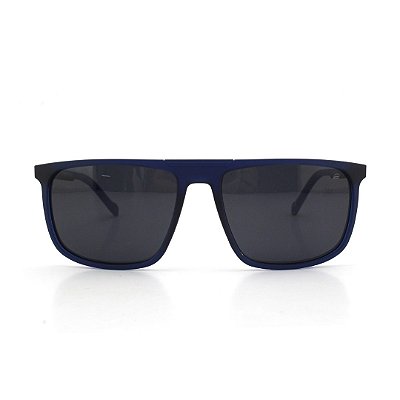 Óculos de Sol Ferrovia Acetato Masculino PREMIUM Proteção UVA e UVB