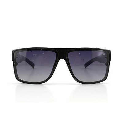 Óculos de Sol Ferrovia Acetato Masculino PREMIUM Proteção UVA e UVB