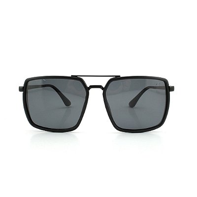 Óculos de Sol Aviador Proteção UVA e UVB - Ferrovia Eyewear