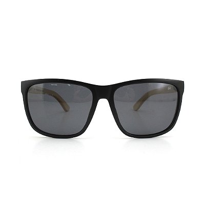 Óculos de Sol Ferrovia Acetato Masculino Proteção UVA e UVB
