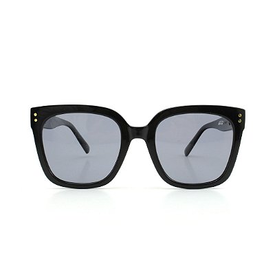 Óculos de Sol Feminino Ferrovia Gatinho Proteção UVA e UVB