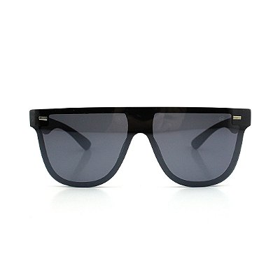 Óculos de Sol Ferrovia Acetato Masculino Proteção UVA e UVB