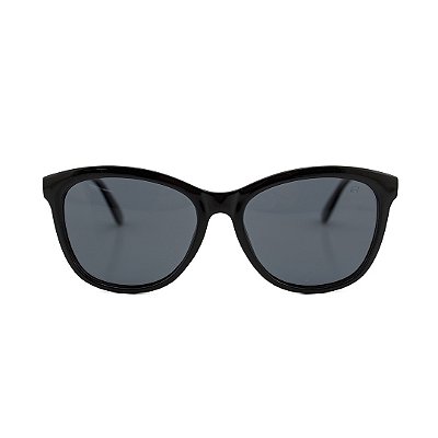 Óculos de Sol Ferrovia Acetato Feminino Proteção UVA e UVB