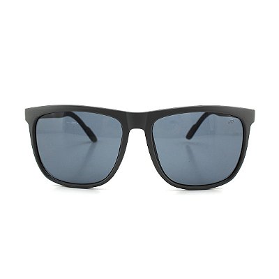 Óculos de Sol Ferrovia Acetato Masculino Proteção UVA e UVB