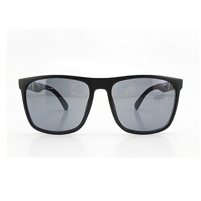 Óculos de Sol Ferrovia Acetato Masculino Proteção UVA e UVB