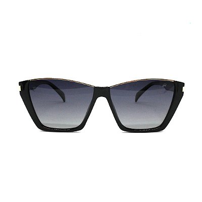 Óculos de Sol Feminino Ferrovia Proteção UVA e UVB