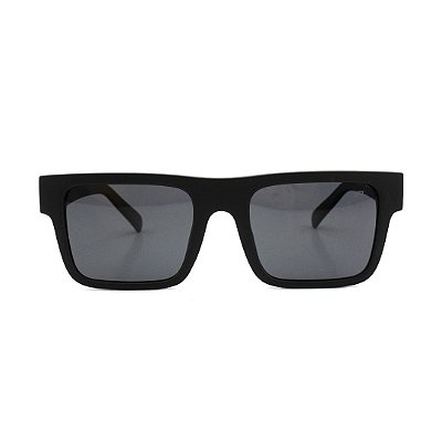 Óculos de Sol Ferrovia Acetato Masculino Proteção UVA e UVB
