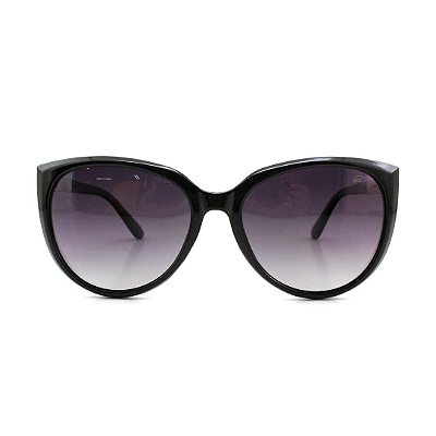 Óculos de Sol Feminino Ferrovia Gatinho Proteção UVA e UVB