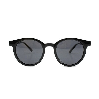 Óculos de Sol Ferrovia Redondo Feminino Proteção UVA e UVB 790213