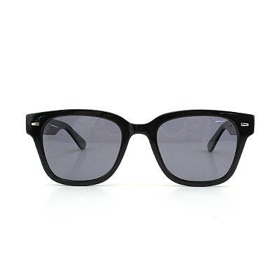 Óculos de Sol Ferrovia Wayfarer Classic Proteção UVA e UVB OM22162