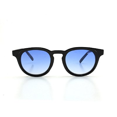 Óculos de Sol Ferrovia Redondo Feminino Proteção UVA e UVB 642660