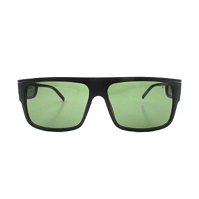Óculos de Sol Ferrovia Acetato Masculino Proteção UVA e UVB 436341