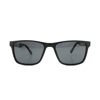 Óculos de Sol Ferrovia Acetato Masculino PREMIUM Proteção UVA e UVB OM99102