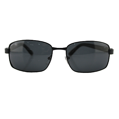 Óculos de sol Ferrovia - P642893 - Preto