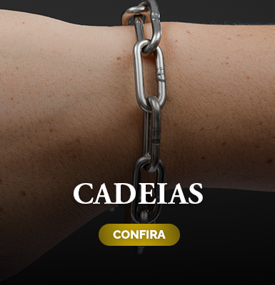 Cadeias de Consagração