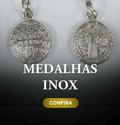 Medalhas grandes
